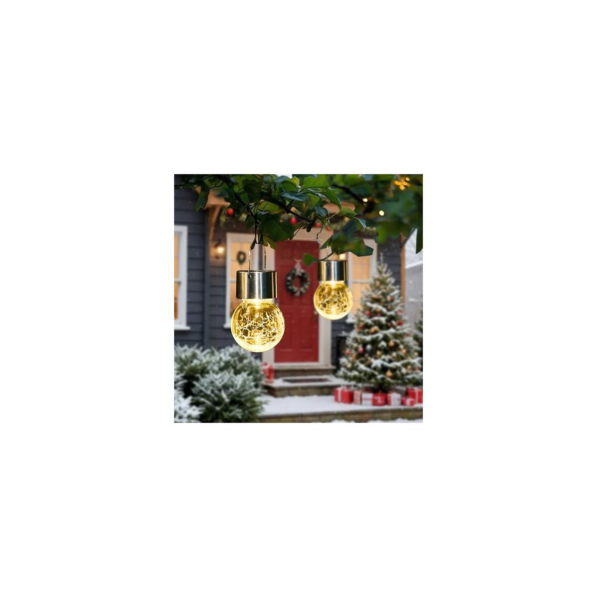 Gigalumi Solar Lights Promo Code - RebateKey