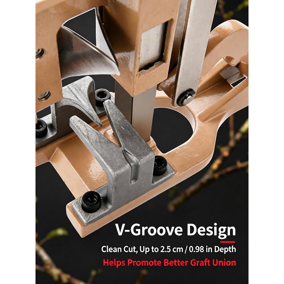 Professional Grafting Tool With Deal - RebateKey