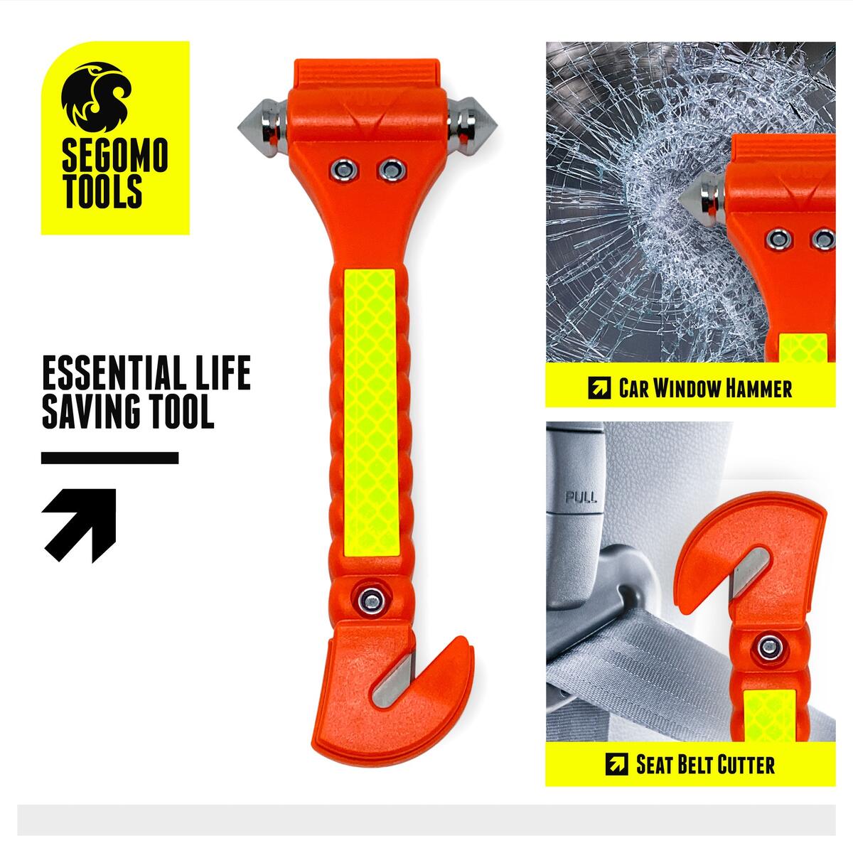 Segomo Tools 5 Coupon - RebateKey