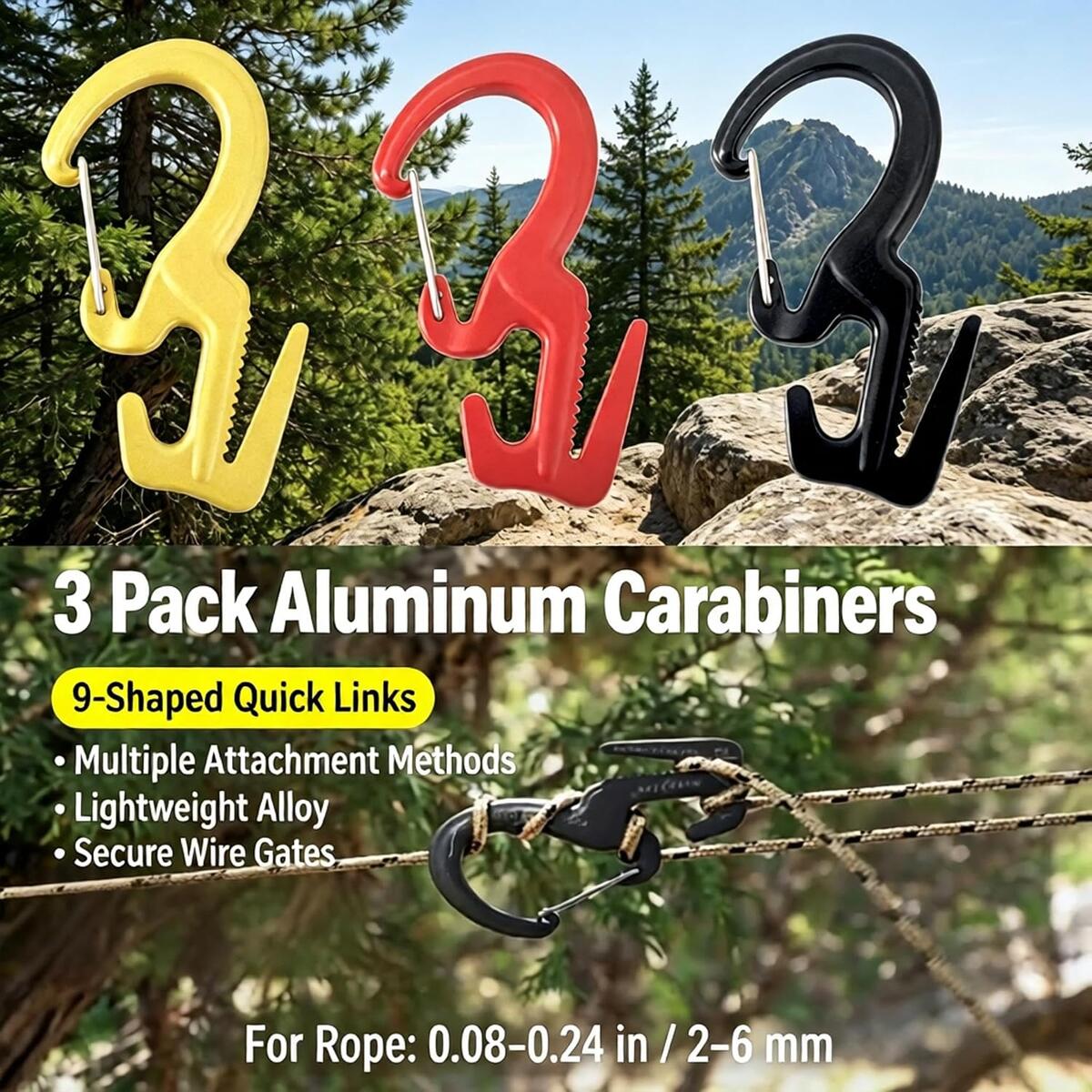 3pcs 9 Shape Coupons - RebateKey