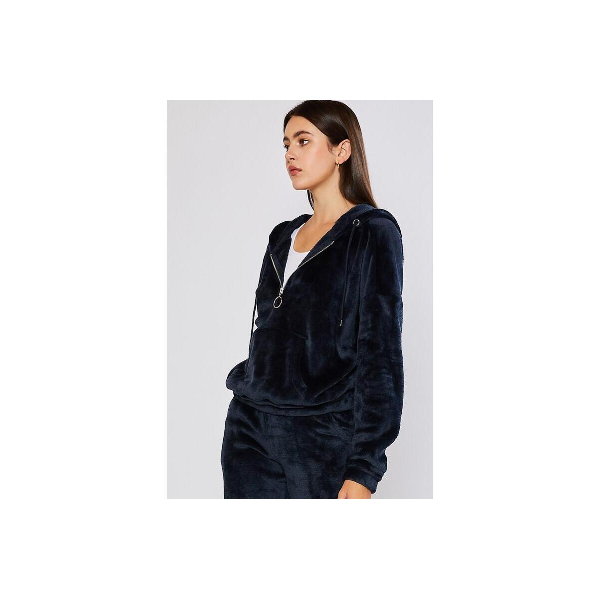 Plush Hoodie Jogger Set Promo Codes - RebateKey