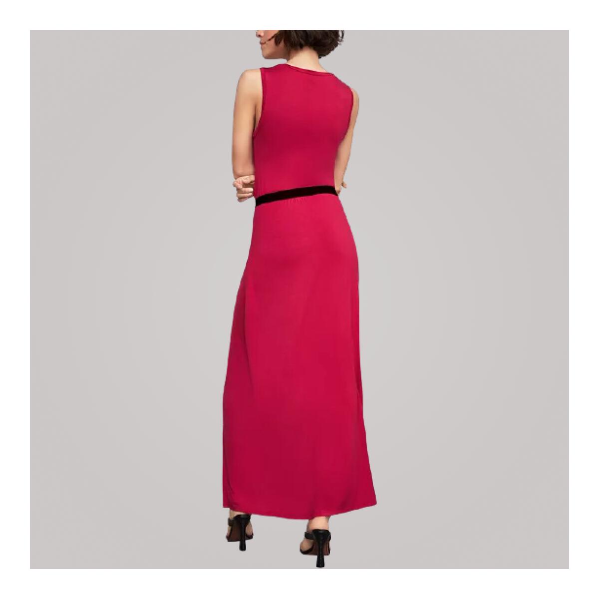 Bcbgmaxazria Knit Maxi Dress Promo Codes - RebateKey