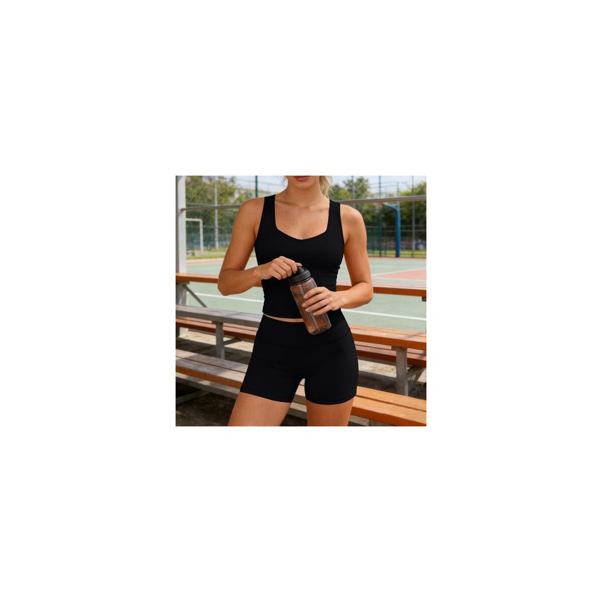 Women Sleeveless Tank Deal - RebateKey