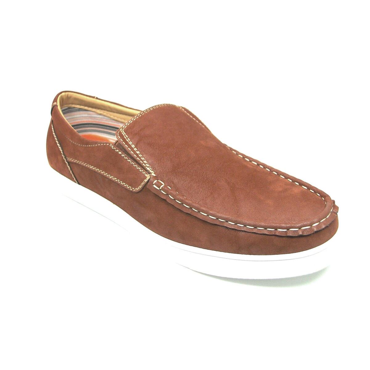 Mens Polar Fox Canvas Deal - RebateKey