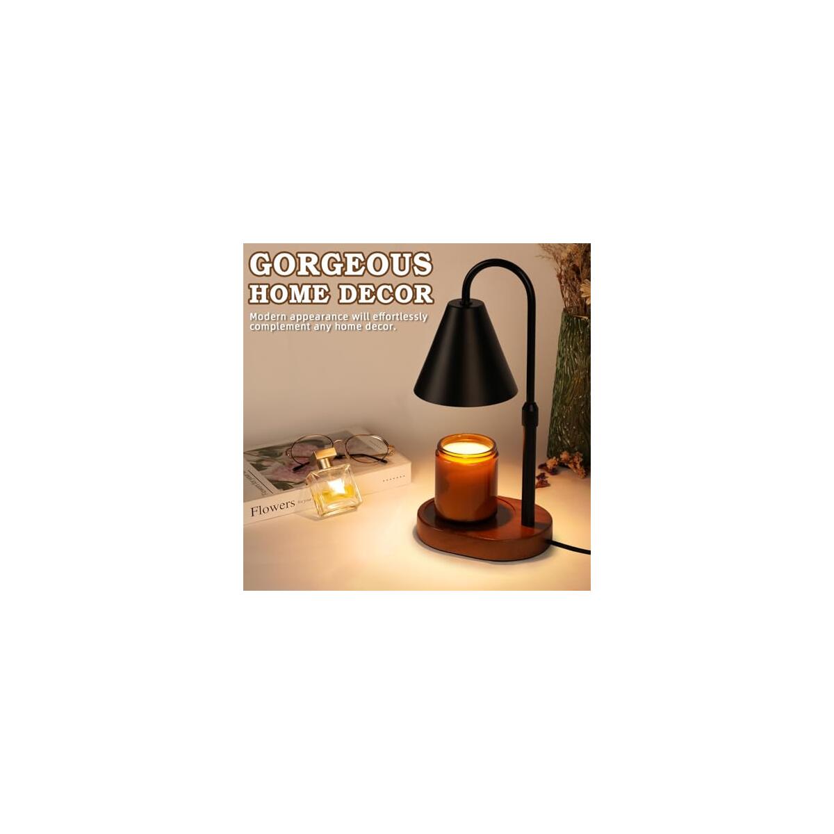 Candle Warmer Lamp With 2 Promo Code - RebateKey
