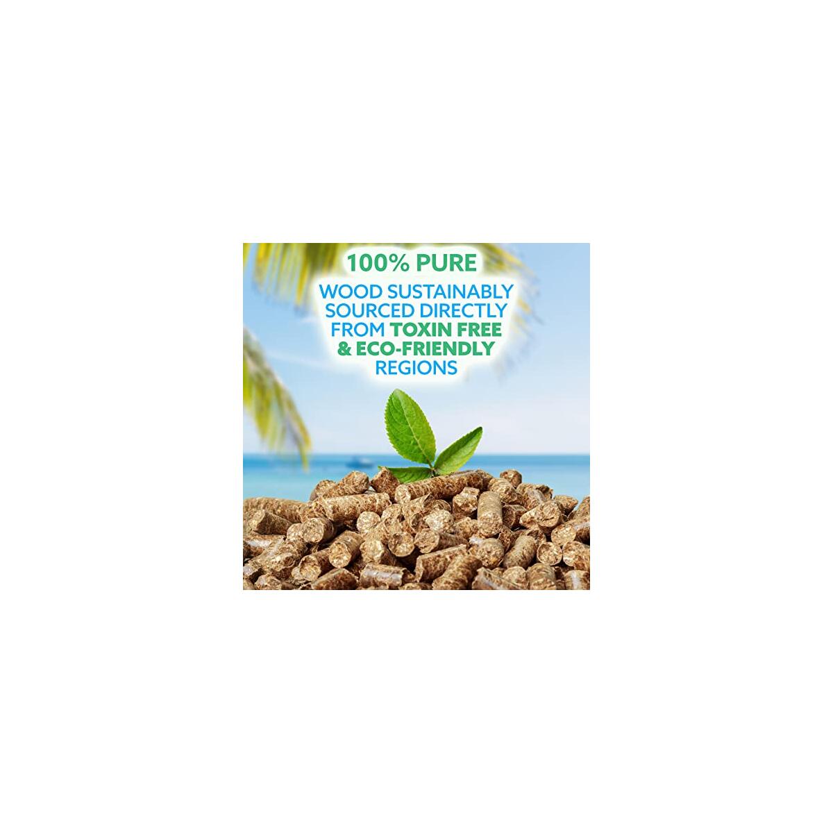 Wood Smoking Pellets Deals - RebateKey