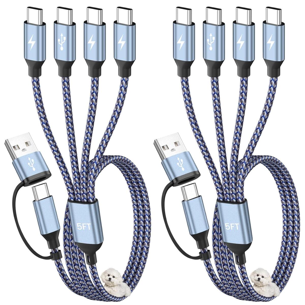 Multi Charging Cable 1 Promo Codes - RebateKey