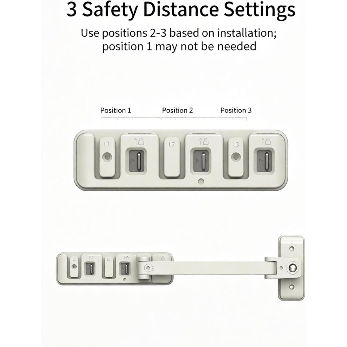 Window Restrictor No Drill Promo Codes - RebateKey