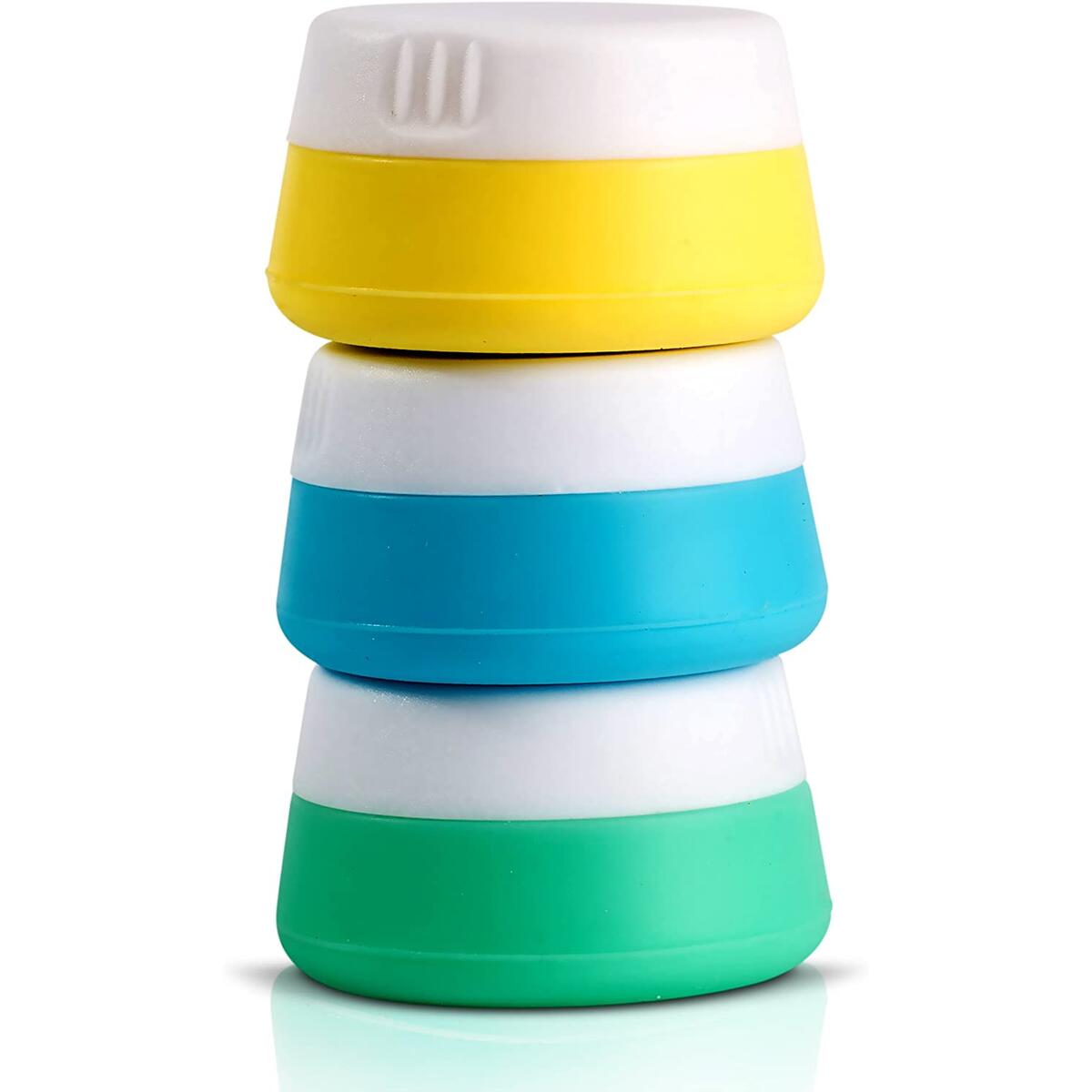 plastic travel containers cosmetics