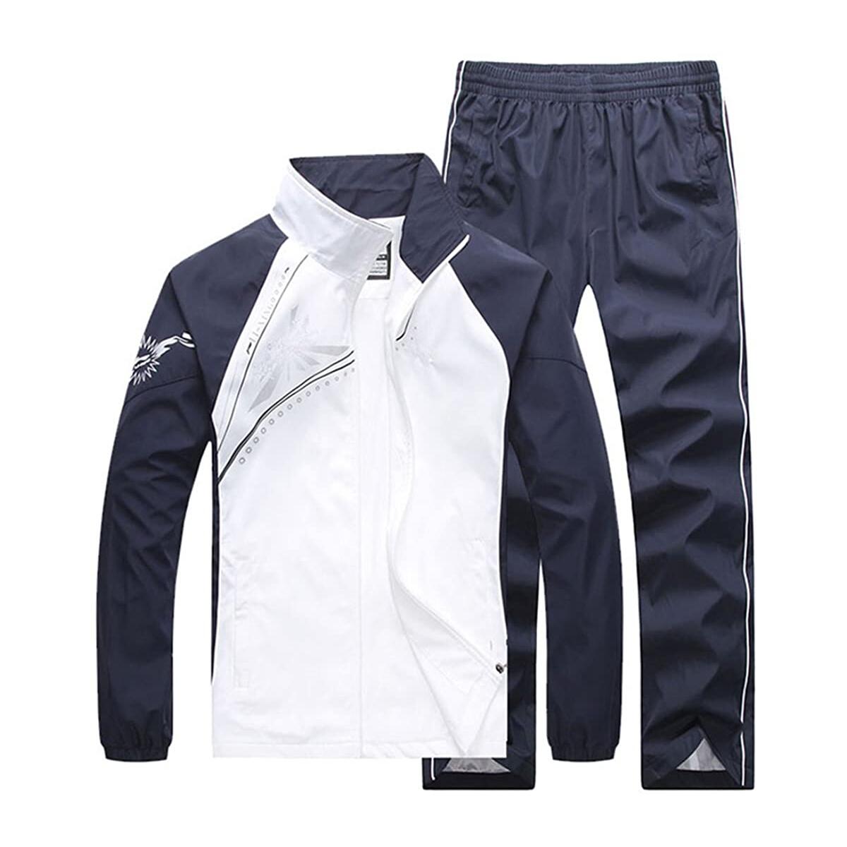 Jogging Suit Promo Codes - RebateKey