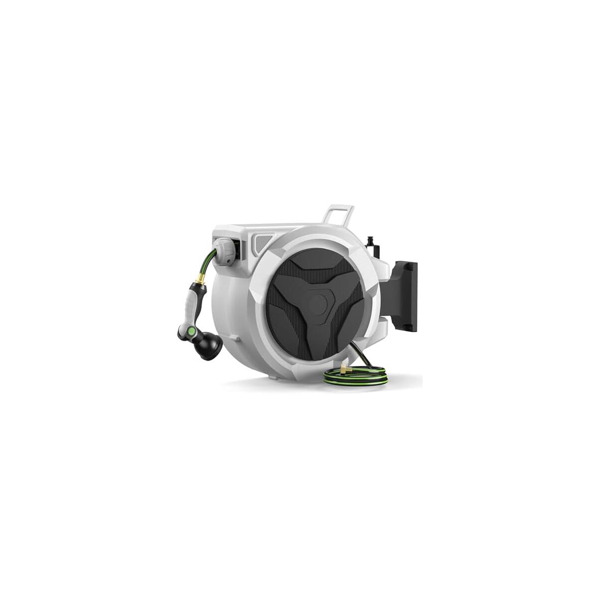 100ft Retractable Garden Hose Coupon - RebateKey