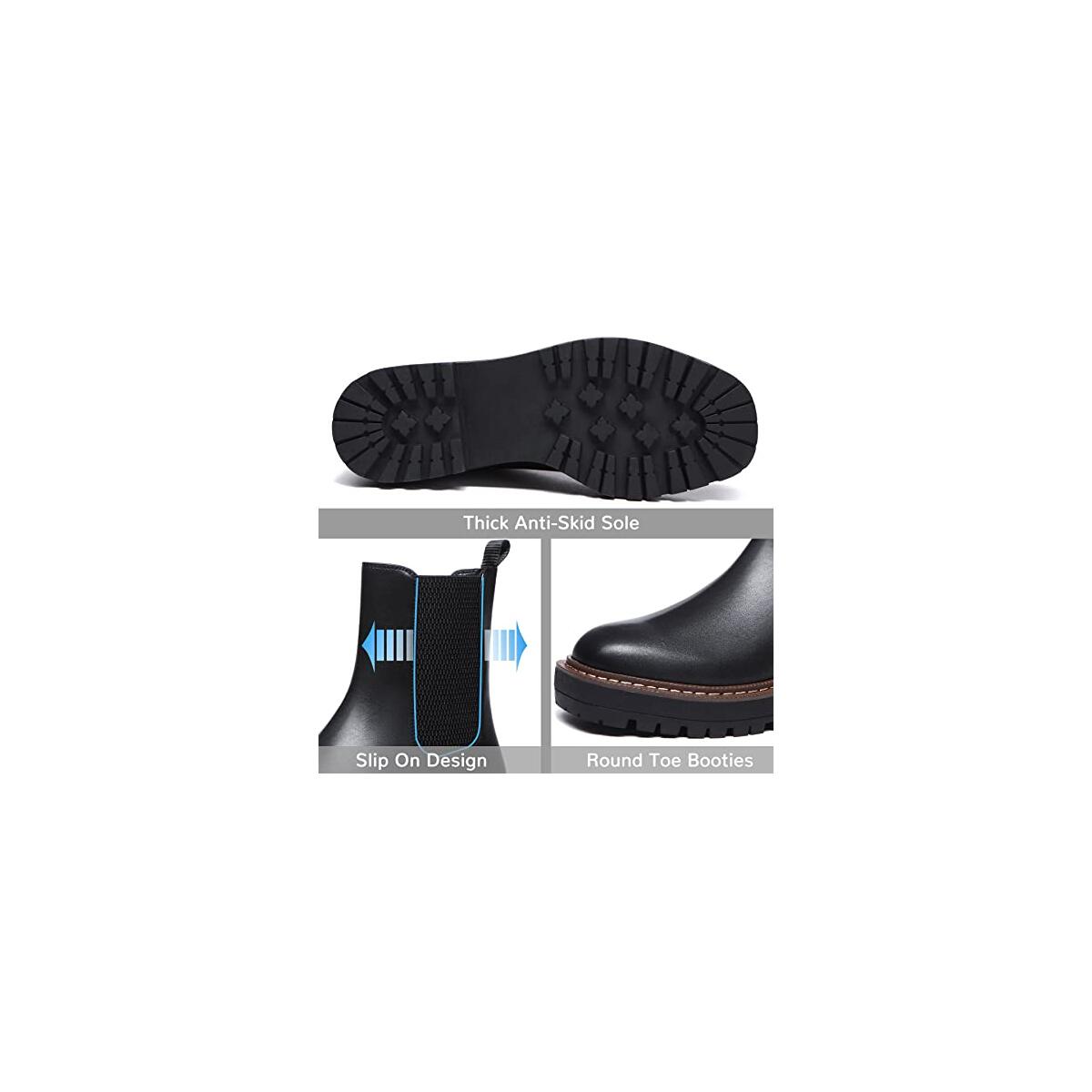 Athlefit Womens Chelsea Deal - RebateKey