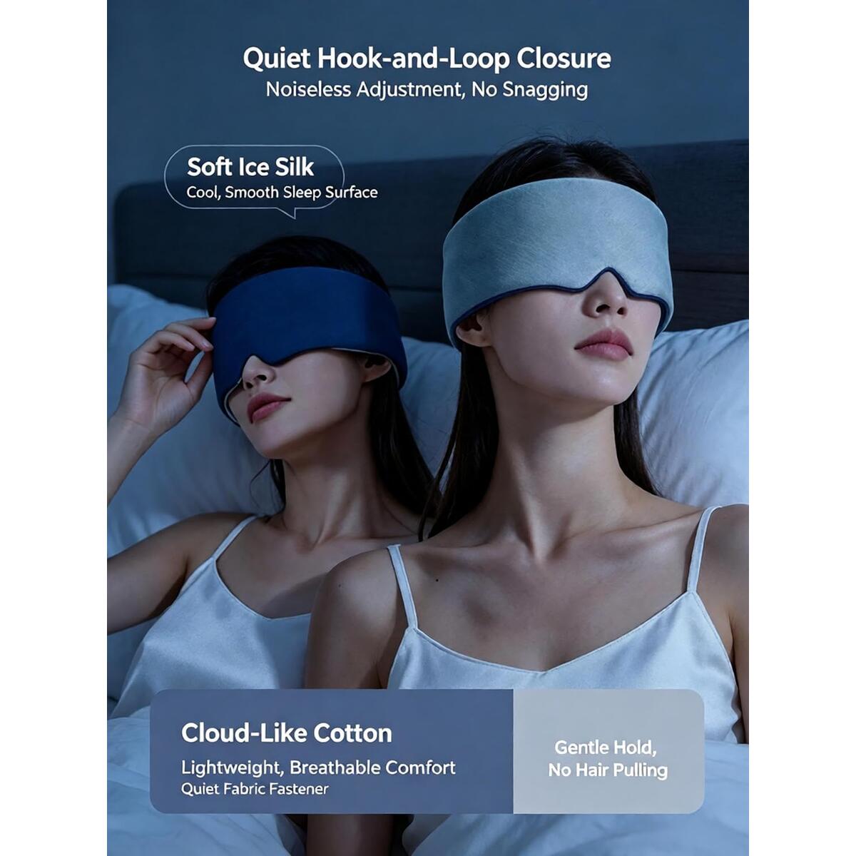 Weighted Sleep Mask D Promo Code - RebateKey