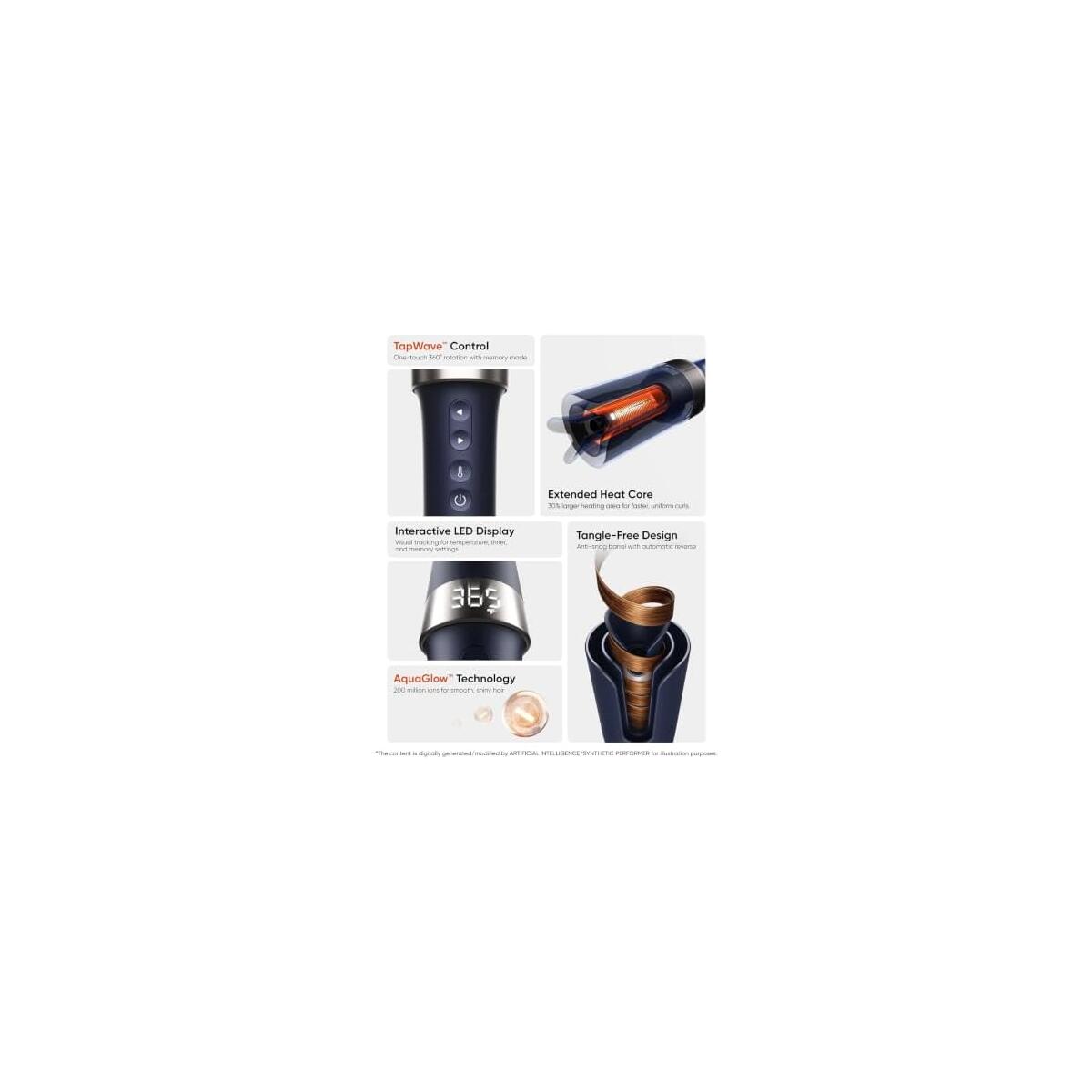 Bluvol R10 Apex Deals - RebateKey