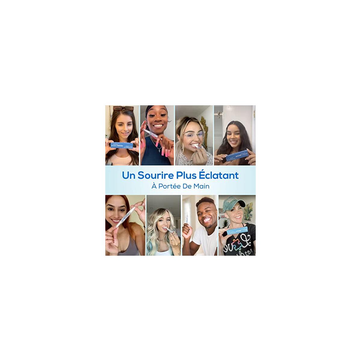 Venus Visage Teeth Deals - RebateKey