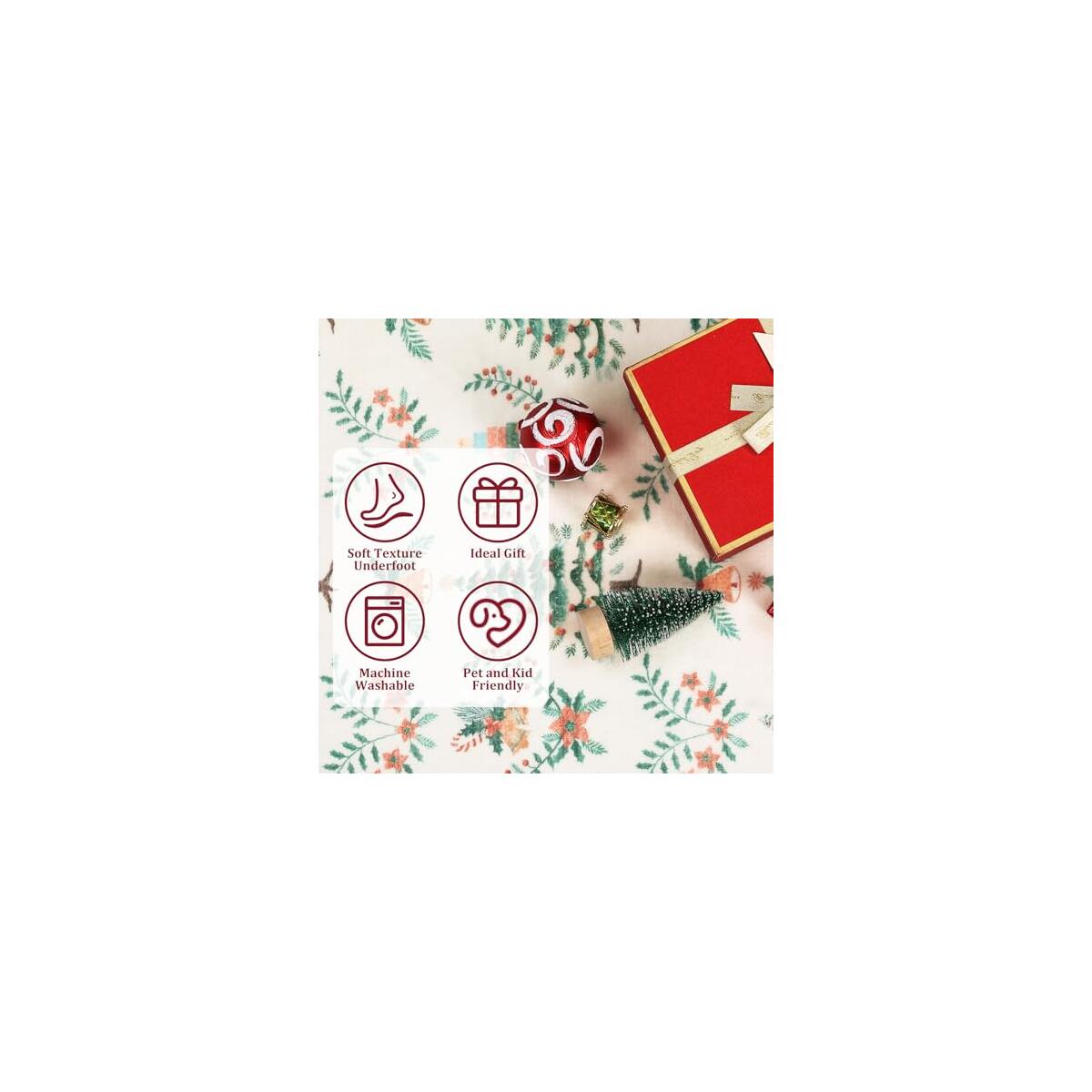 Garvee Washable Area Rugs Coupons - RebateKey