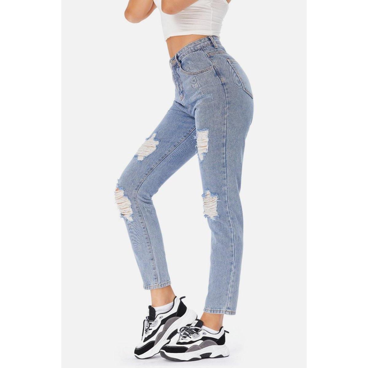 Leg Jeans Deal - RebateKey
