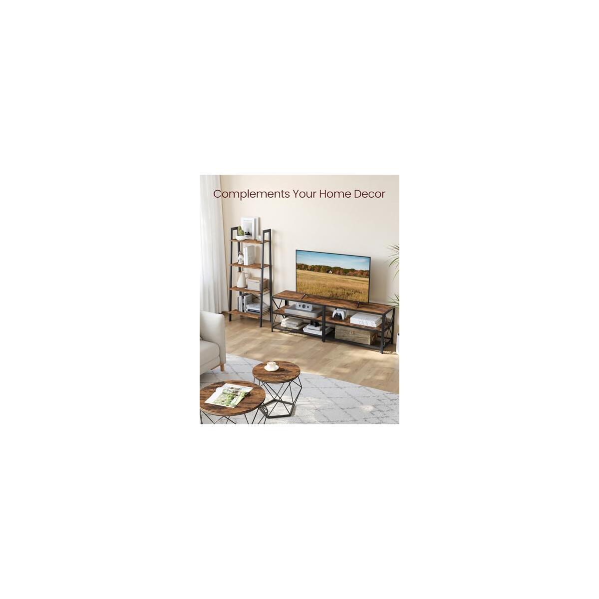 Vasagle Tv Stand For Coupons - RebateKey