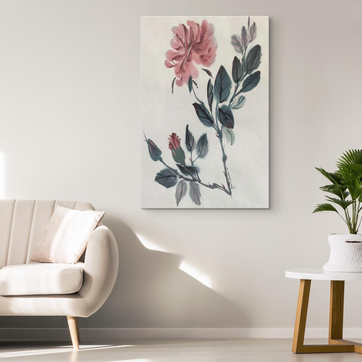 Rose Is A Rose Deal - RebateKey