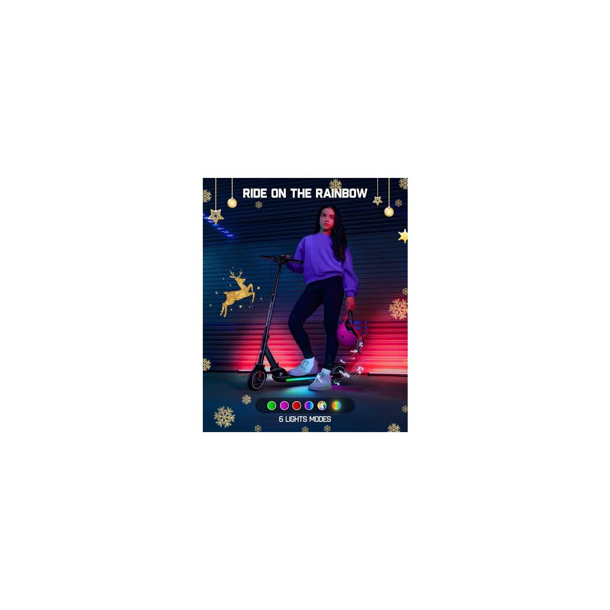 Electric Scooter 1 Deals - RebateKey