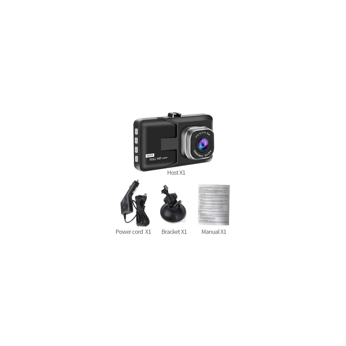 Hd Dash Cam 1 Coupon - RebateKey