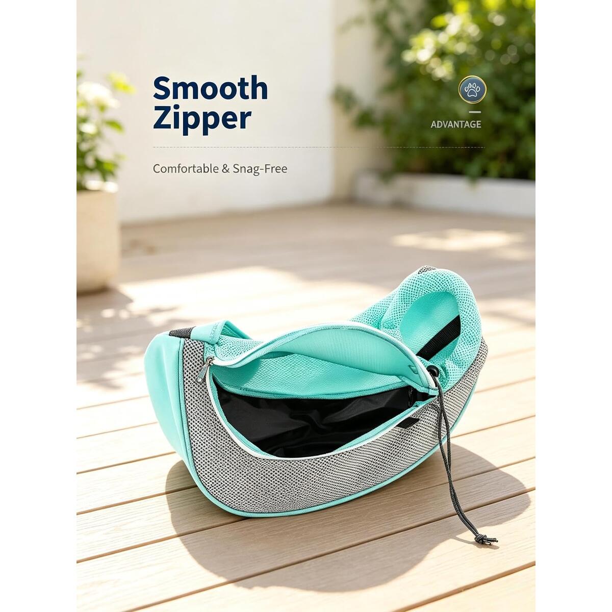 Pet Sling Carrier For 2 Coupons - RebateKey