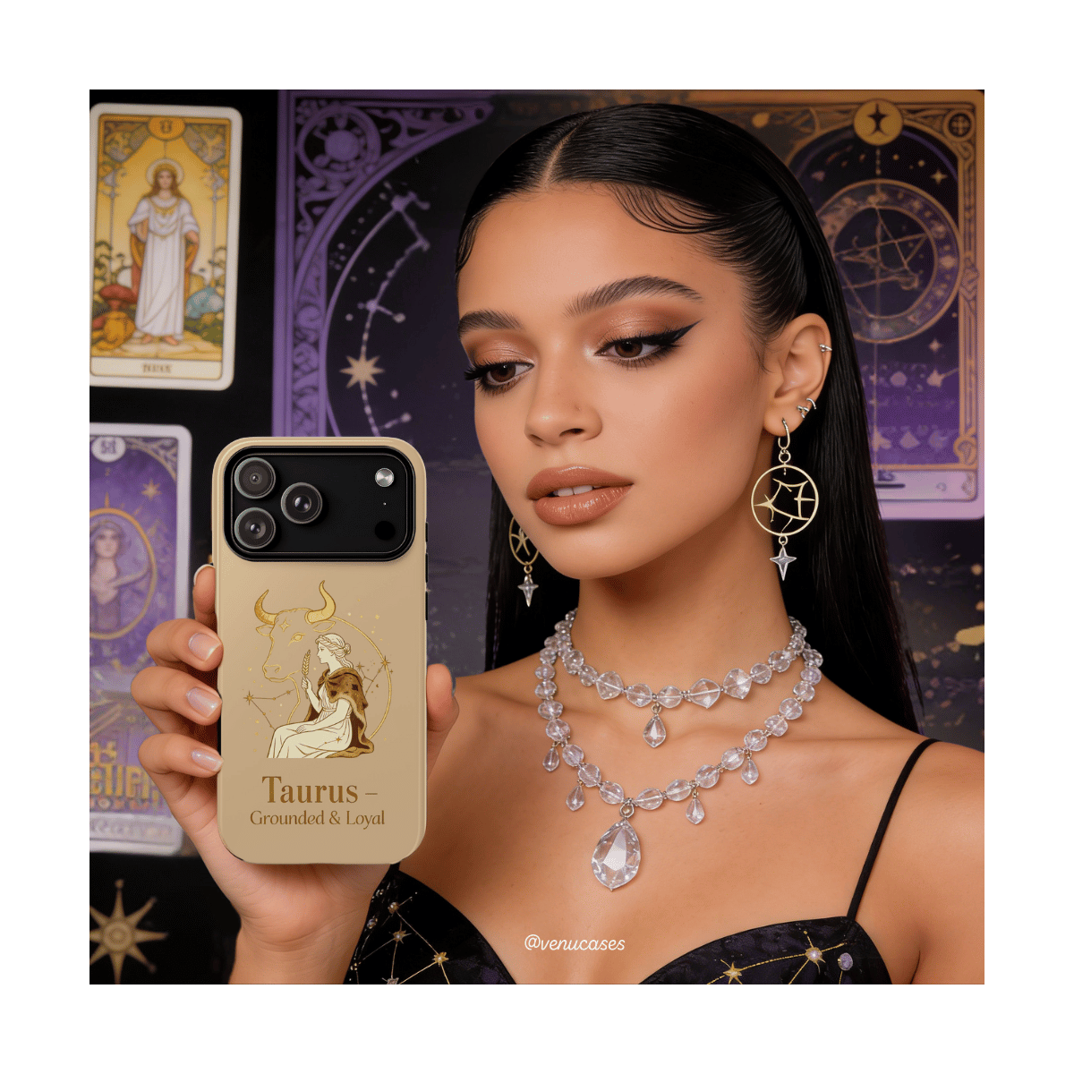 Zodiac Fortune Case Coupons - RebateKey