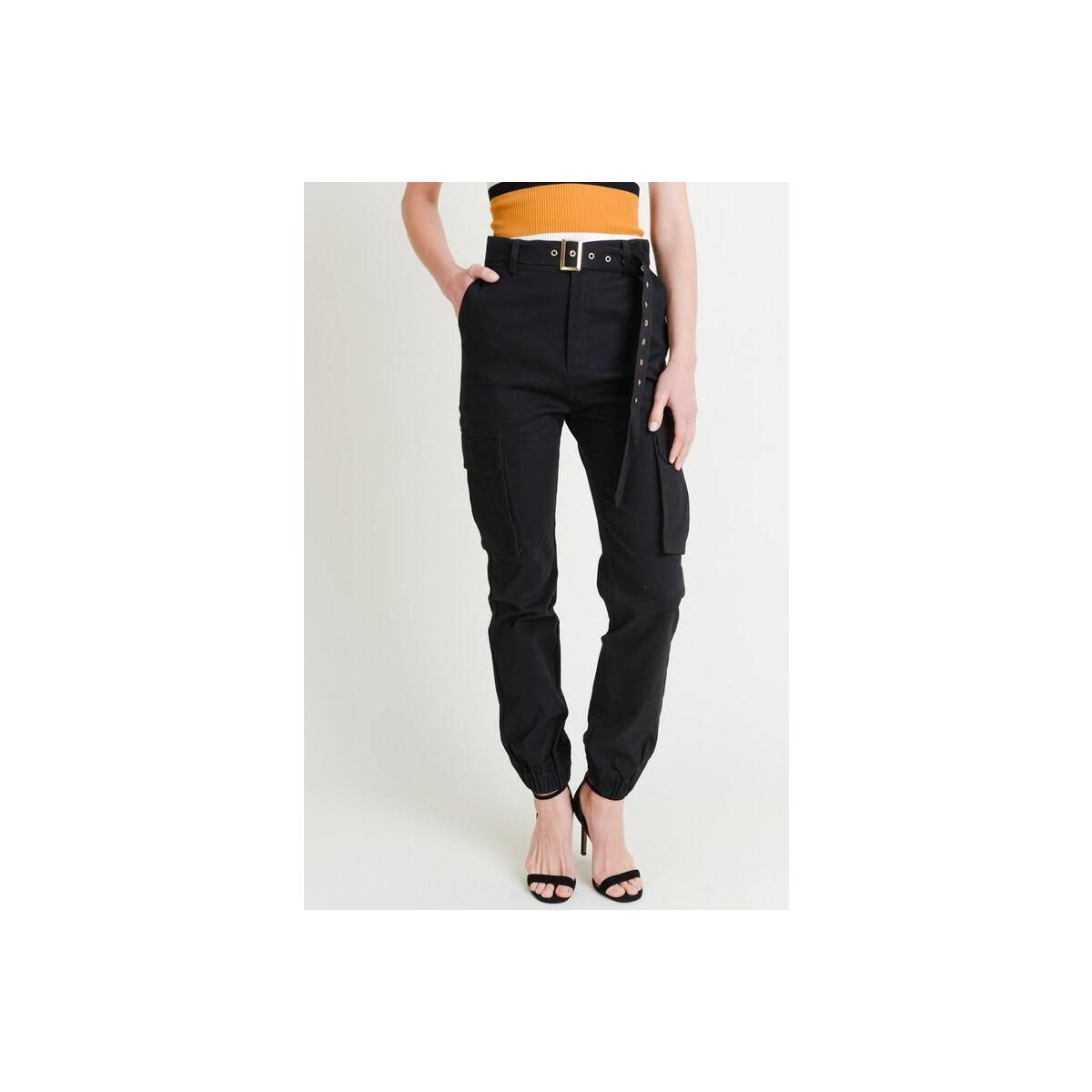 Strong Woman Belted Utility 1 Deals - RebateKey