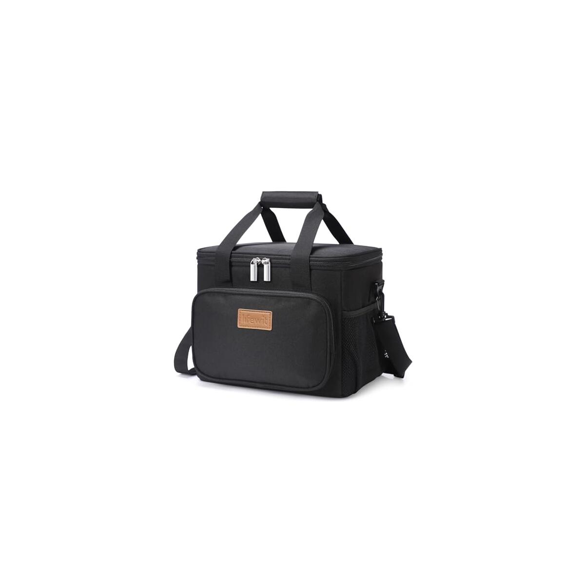 Medium Lunch Bag Insulated Deals - RebateKey