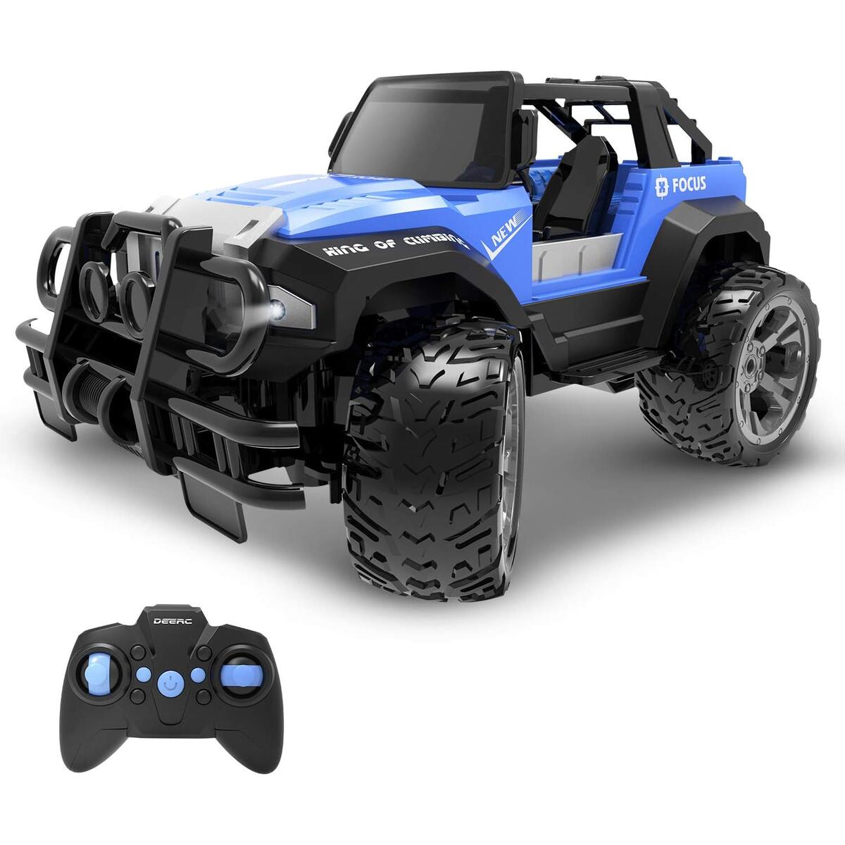 DEERC DE Remote Control Promo Code - RebateKey