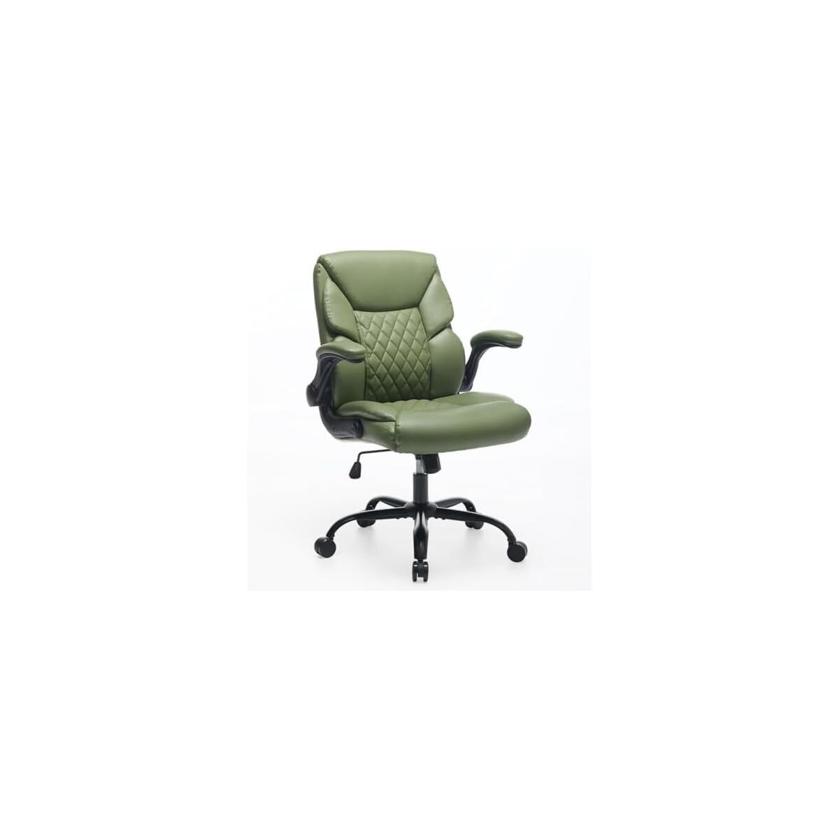 Leather Office Cha Deal - RebateKey