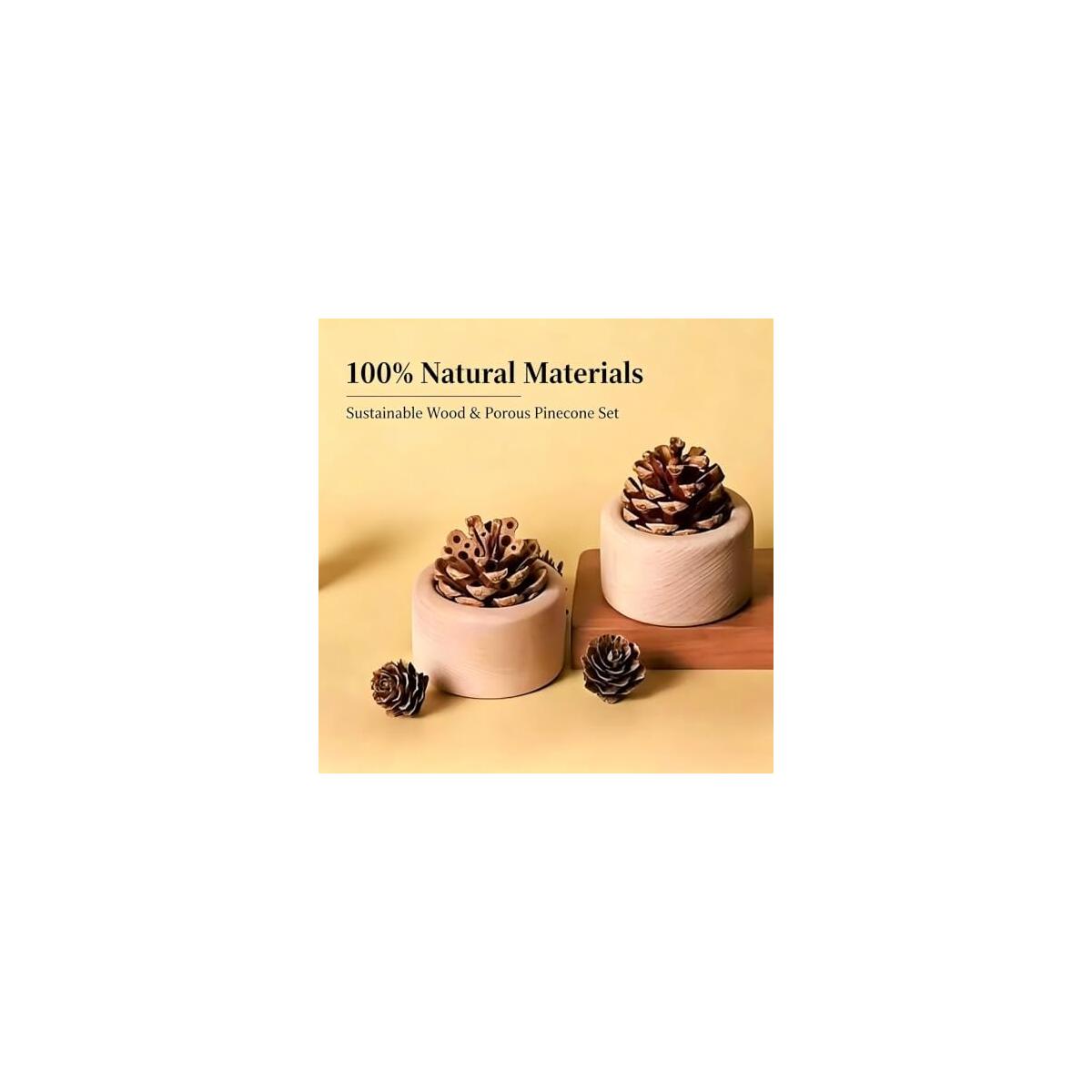 Pine Cone Passive 1 Promo Code - RebateKey