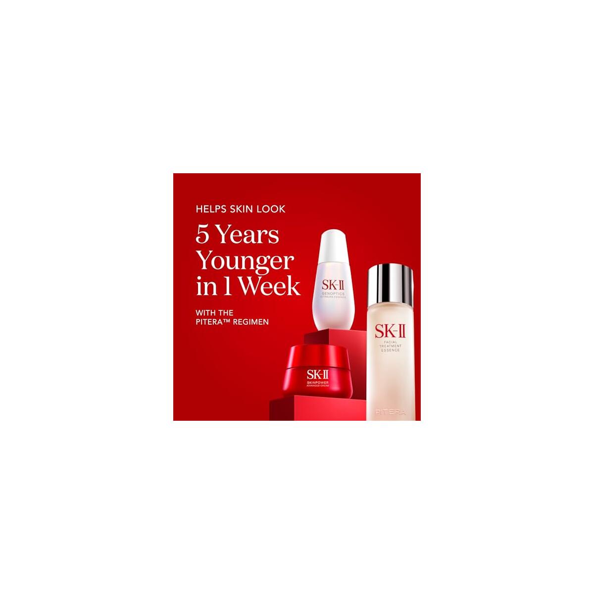 Sk Ii Facial Treatment Essence Promo Code - RebateKey