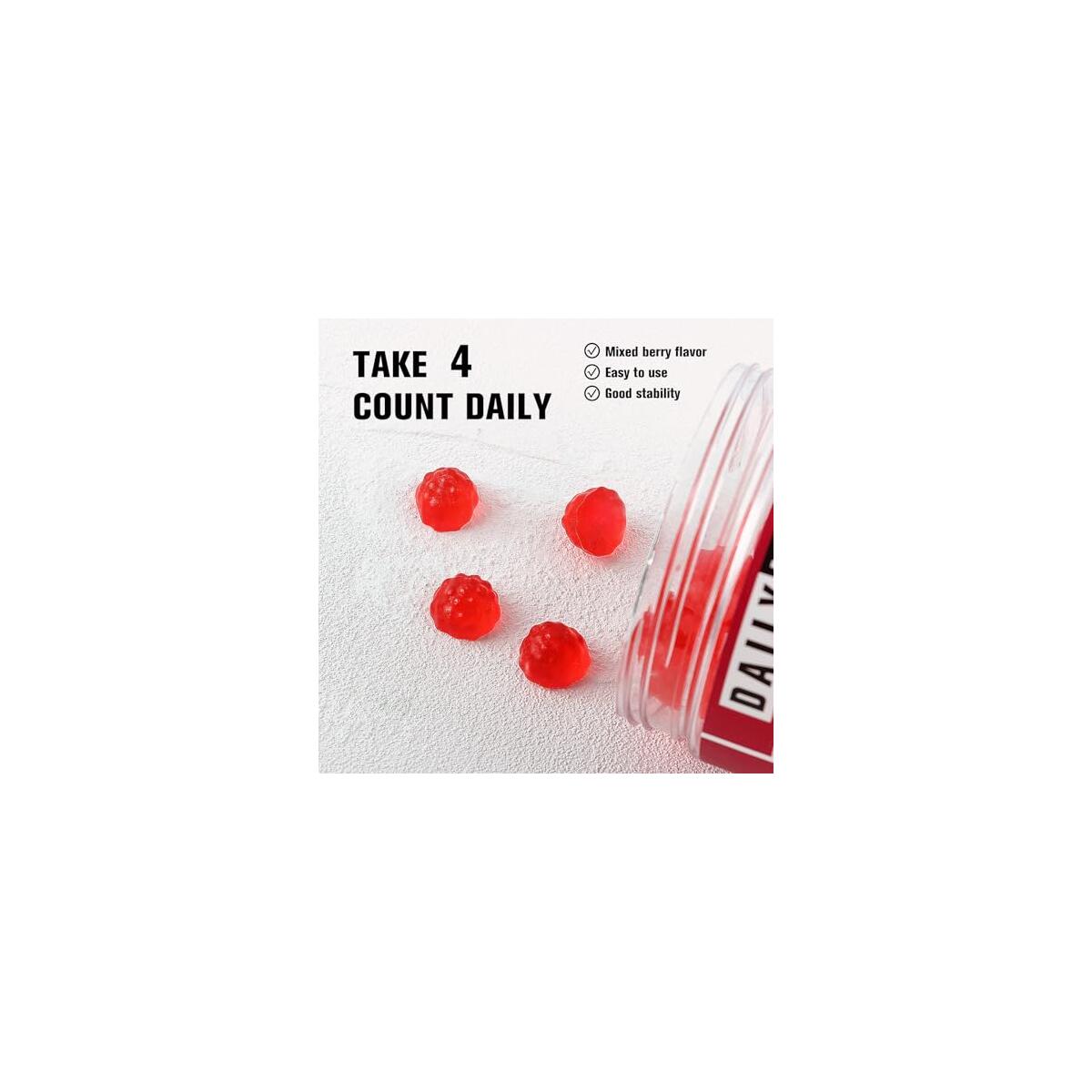 Creatine Monohydrate Gummies Promo Codes - RebateKey