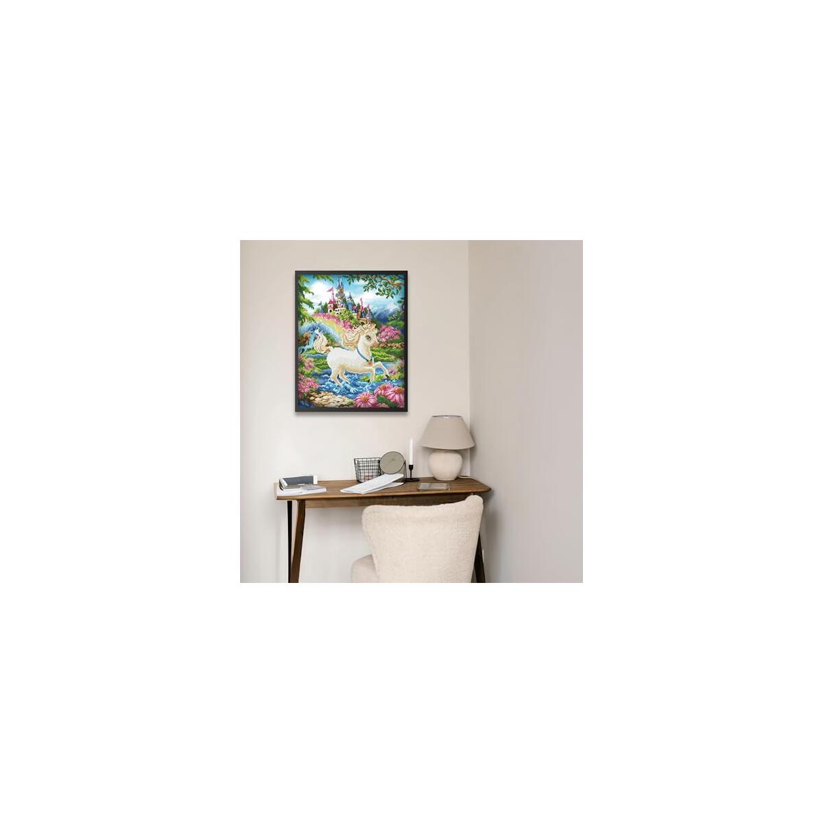 Diamond Dotz Princess Unicorn Promo Code - RebateKey