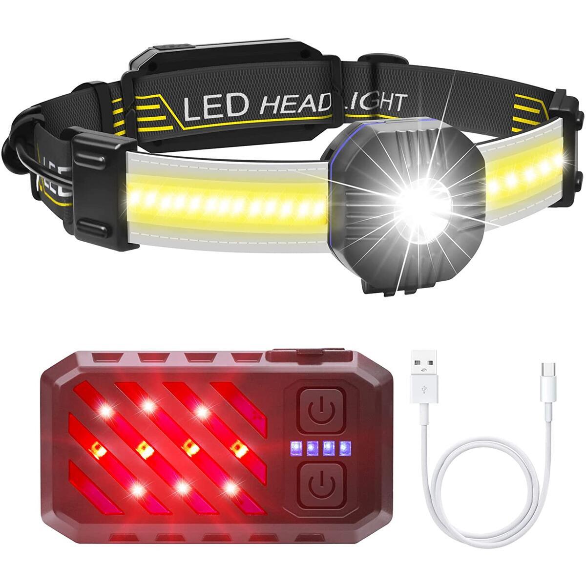 Led Headlamp Promo Codes - RebateKey