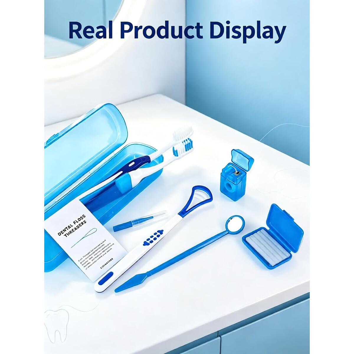 Orthodontic Oral Care Deal - RebateKey