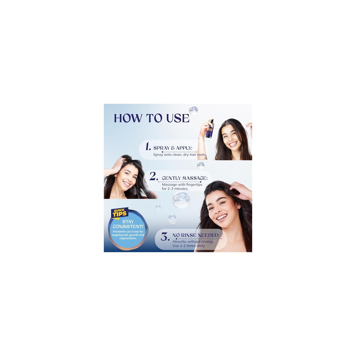 5 Minoxidil Hai Promo Codes - RebateKey
