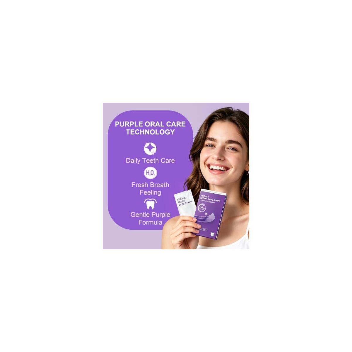 Teeth Whitening Strips 2 Coupon - RebateKey