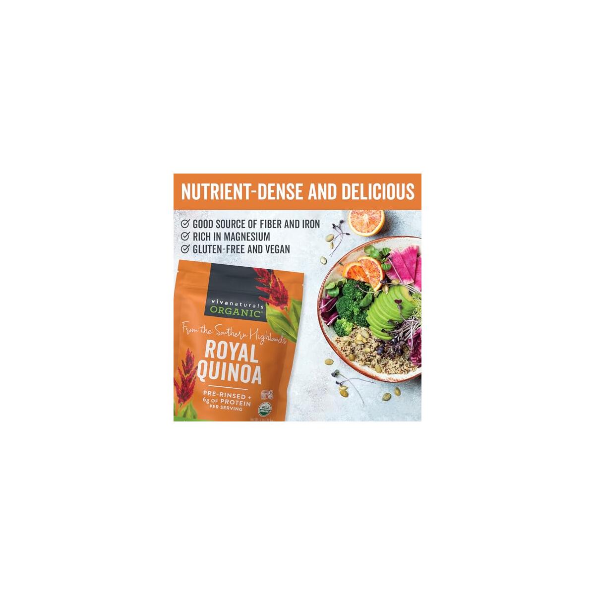 Viva Naturals Organic Deals - RebateKey