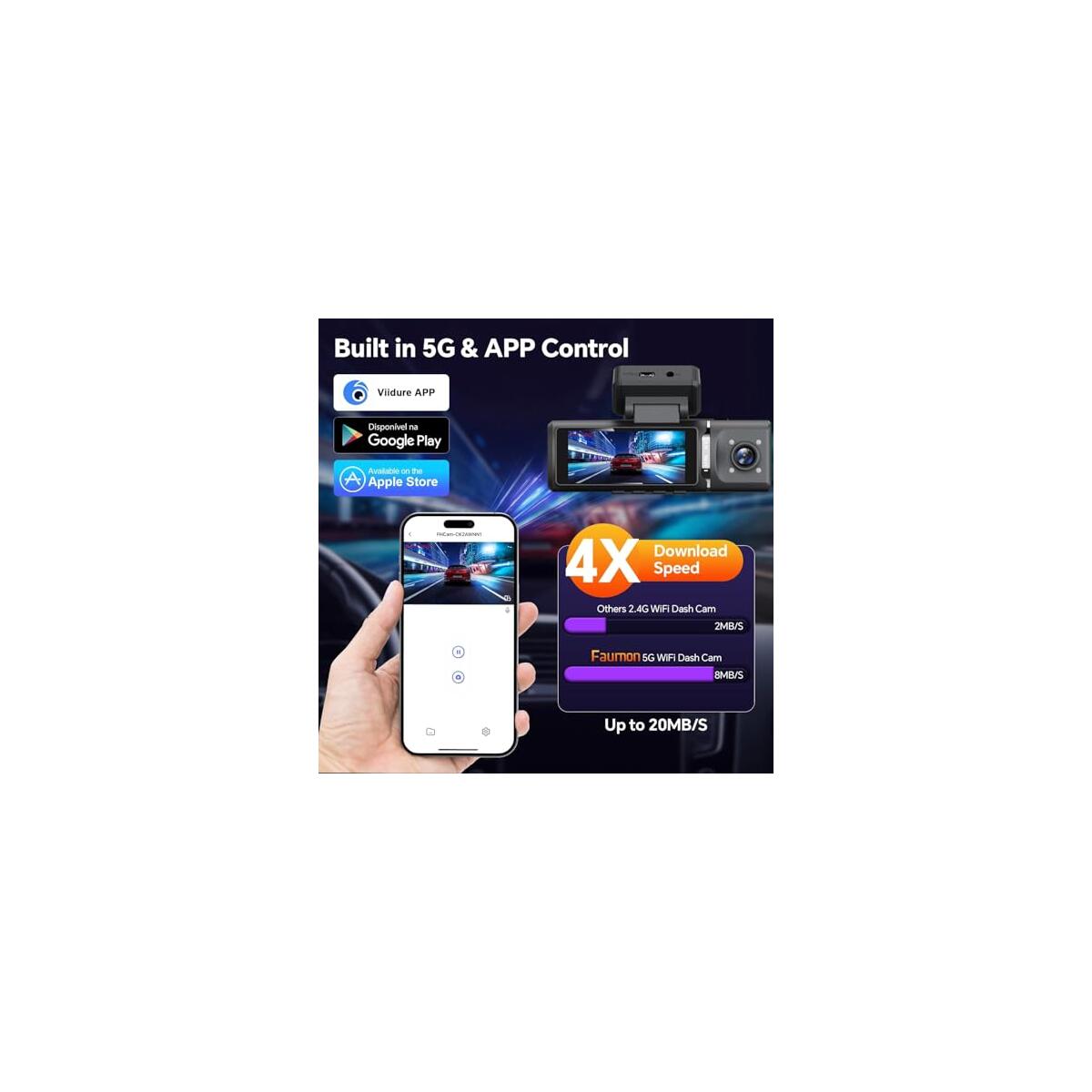 4k Dash Cam Deals - RebateKey