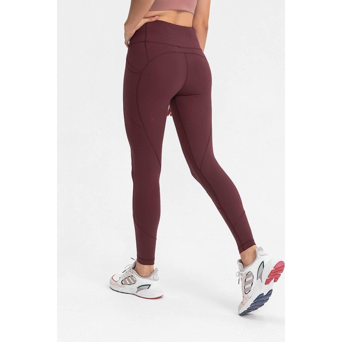 Hip Pocket Active Leggings Deals - RebateKey