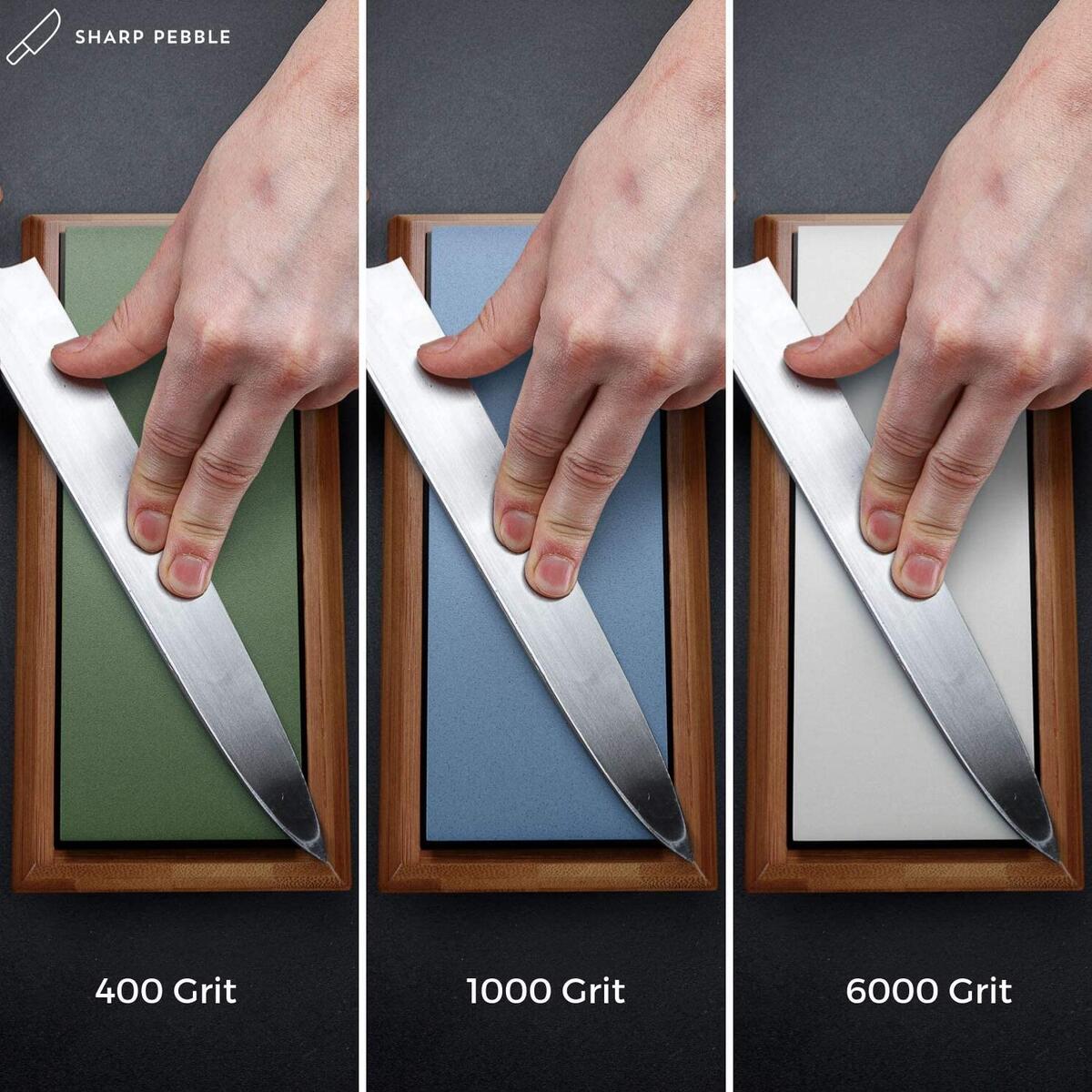 Sharpening Stones Set Deals - RebateKey