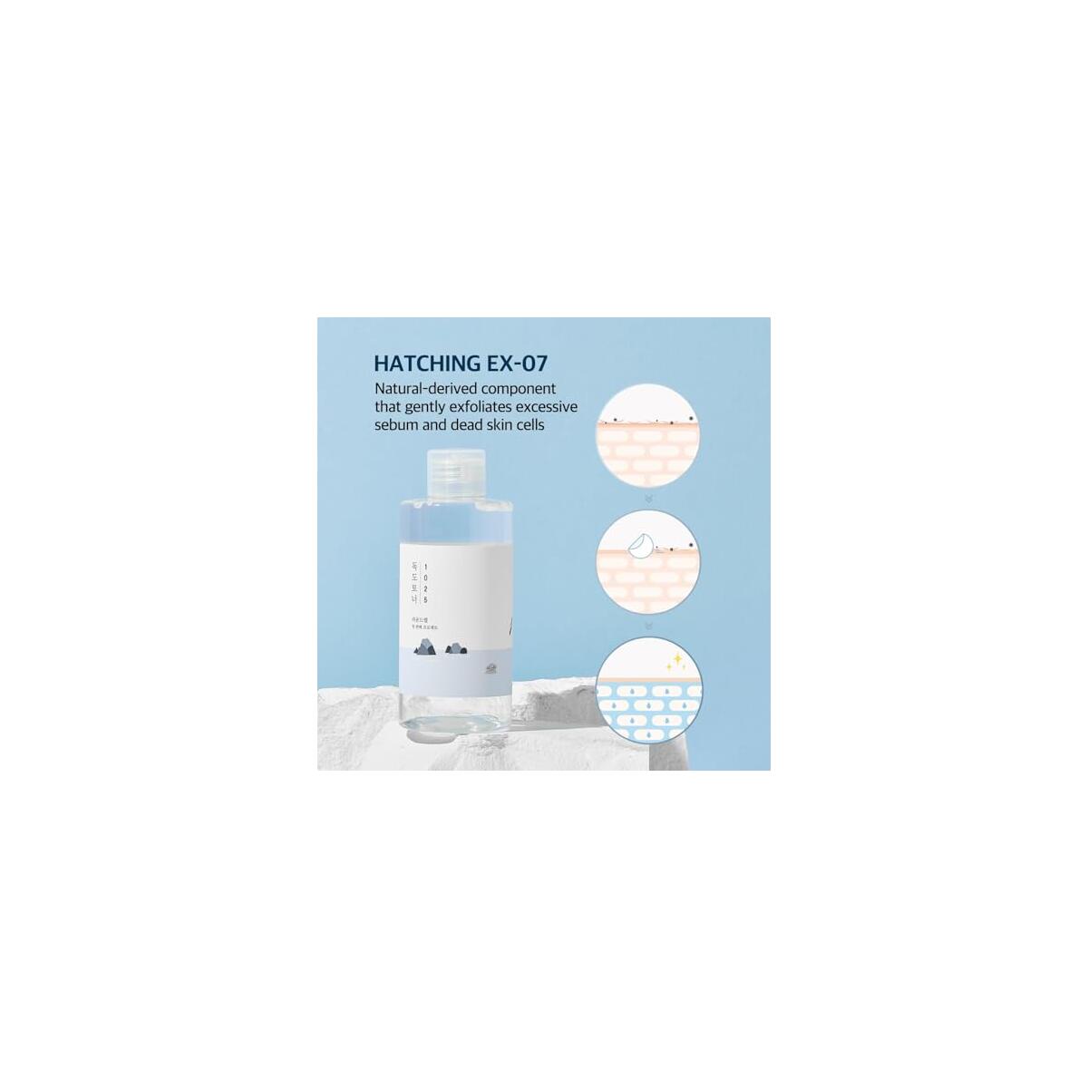 Round Lab Dokdo Toner Coupon - RebateKey