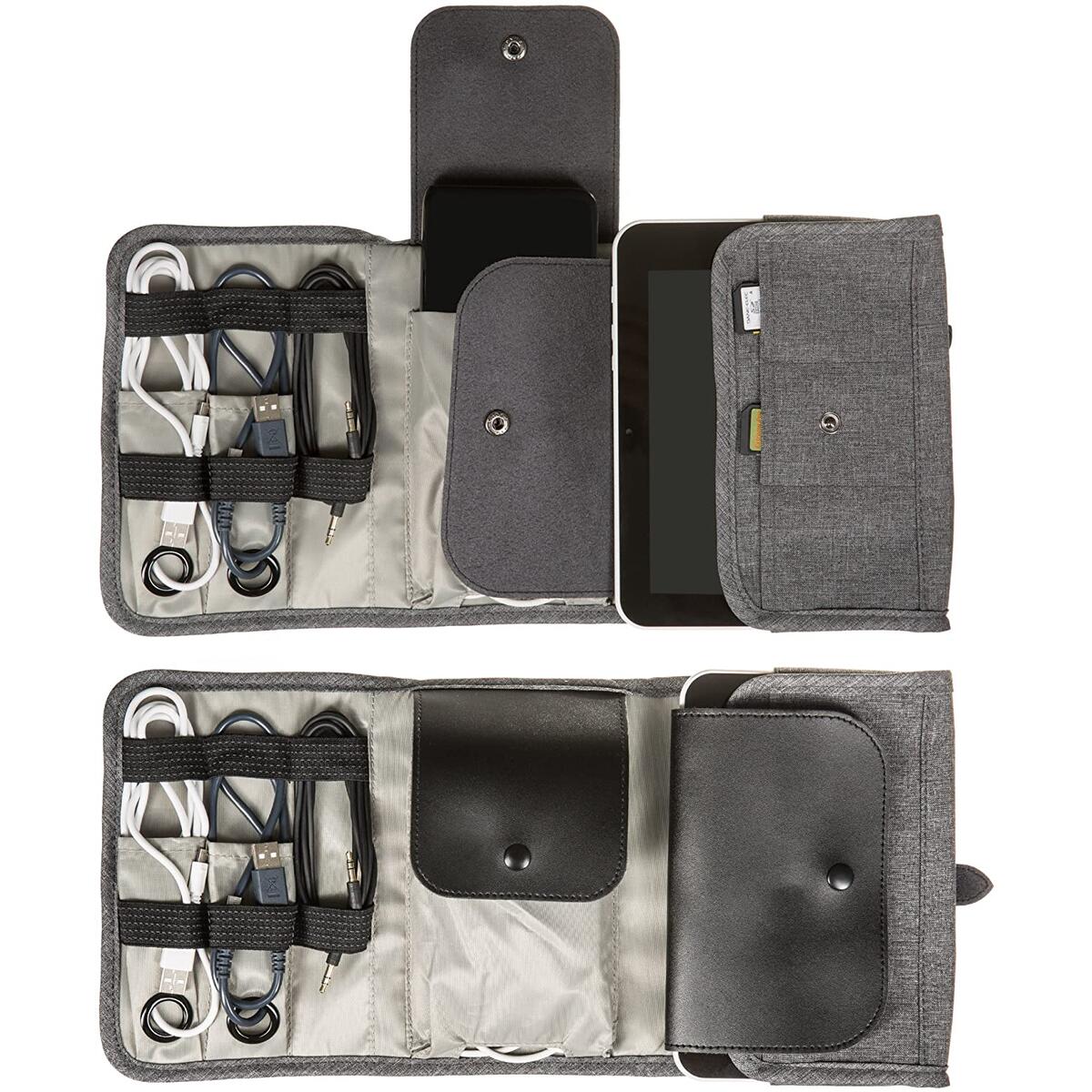 Cable Cord Storage Organizer Coupons - RebateKey