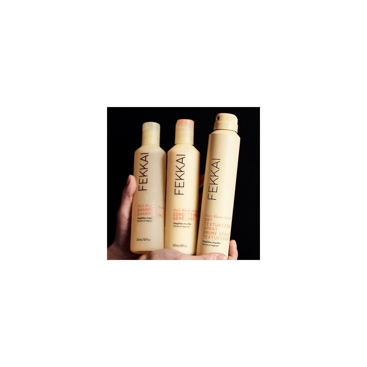 Fekkai Full Blown Volume Promo Codes - RebateKey