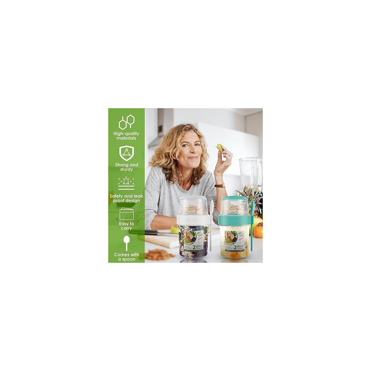 3pcs Cereal Yogurt Coupon - RebateKey