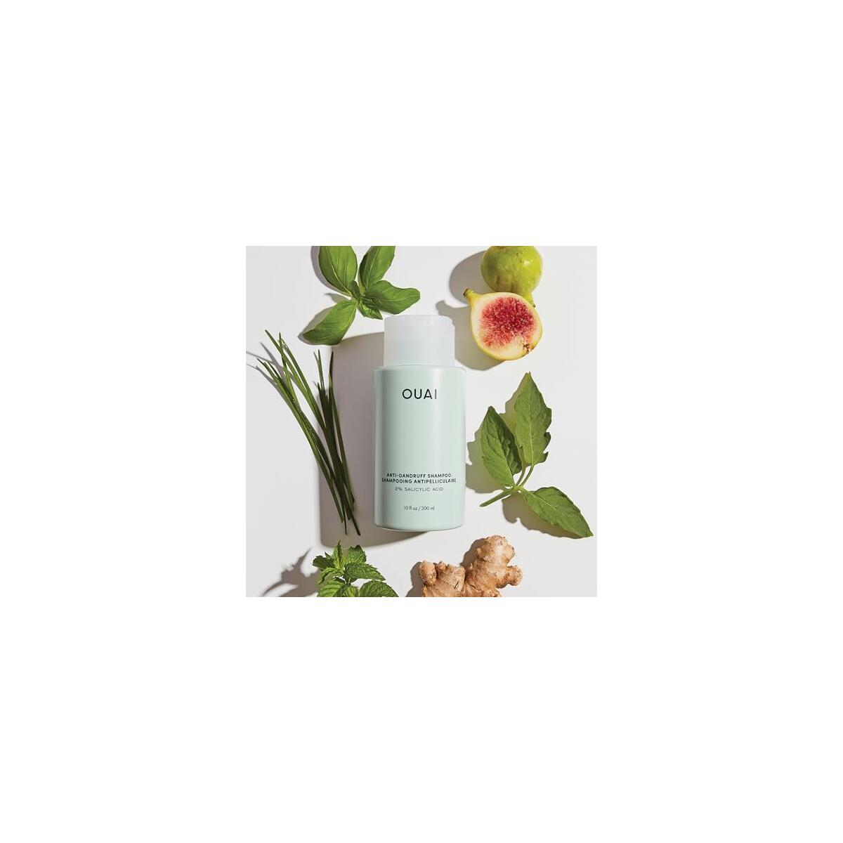 Ouai Anti Dandruff Shampoo Deals - RebateKey