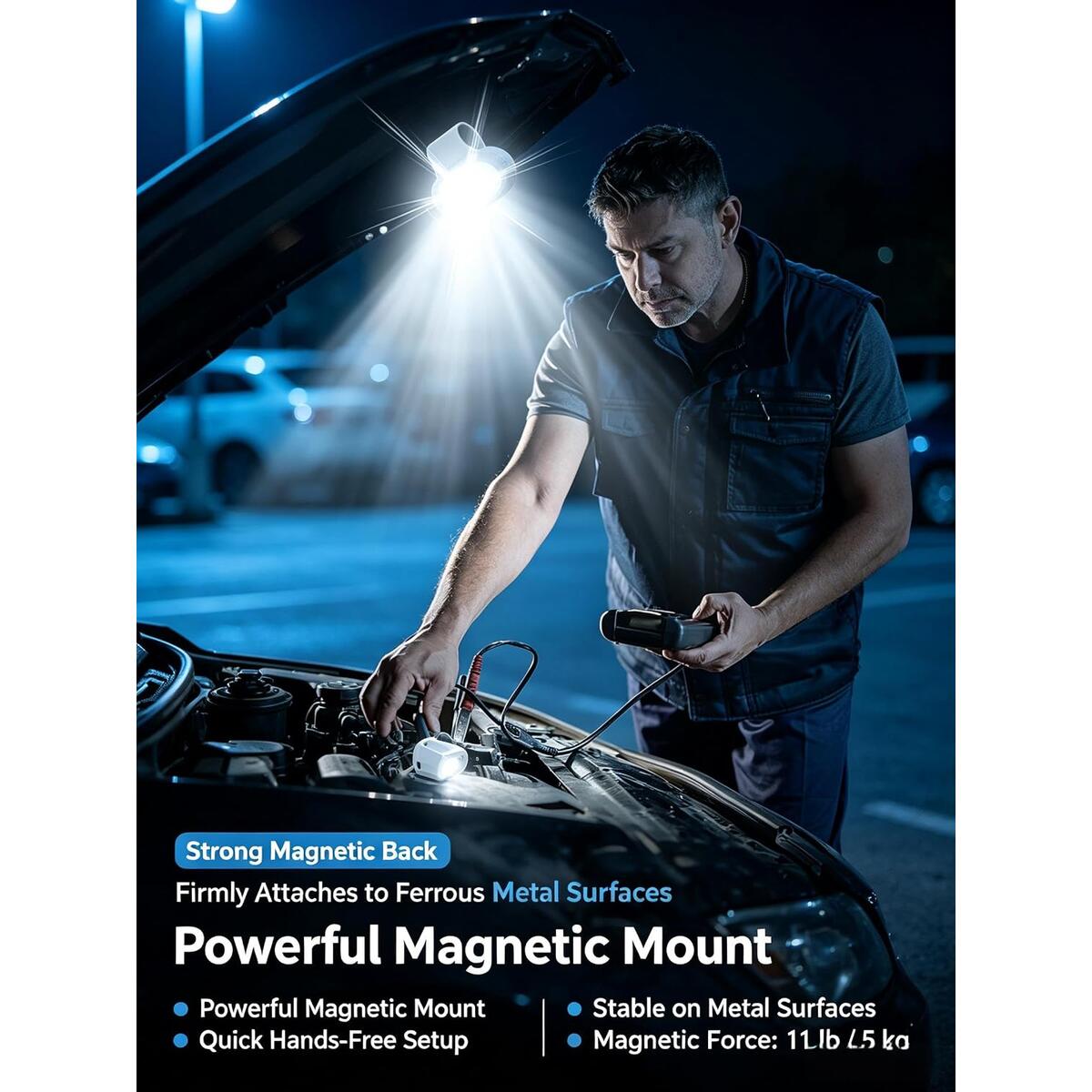 Magnetic Clip On Running Promo Code - RebateKey