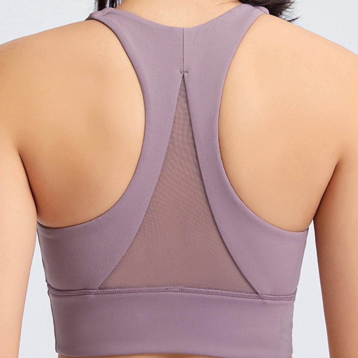 Triangle Mesh Back Sports Coupons - RebateKey